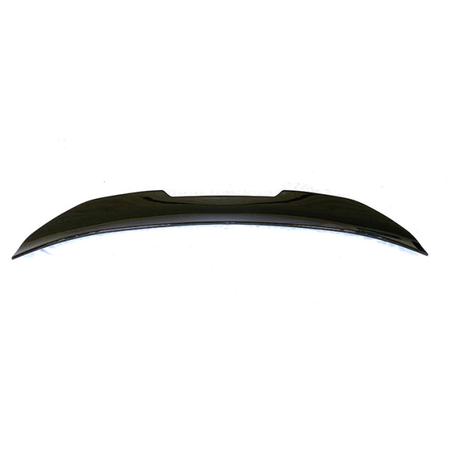 Best Car Spare Parts MP M3 PSM Style Gloss Black Rear Wing Spoiler for BMW 3 Series E90 2006-2010