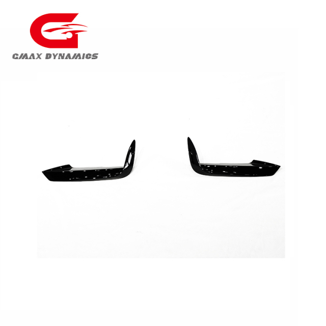 Chinese Spare Parts for Cars MT Style PP Body Kit for BMW 3 SERIES F30 F35 2012-2018 Car Front Bumper Fender Side Skirt