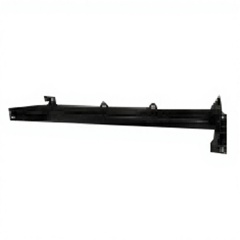 Car Body System Front Bumper Vertical Support for Infiniti EX35 2008-2012 62550-1BA0A