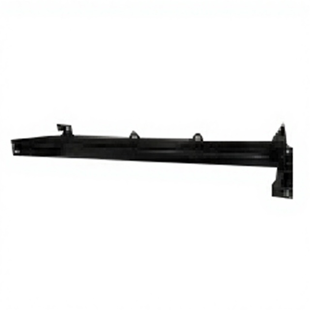 Car Body System Front Bumper Vertical Support for Infiniti EX35 2008-2012 62550-1BA0A