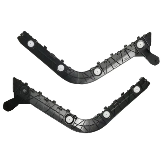 Auto Parts Car Rear Bumper Fixing Bracket Right  for Tesla Model Y 2020-2024 1494044-00-A
