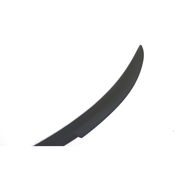 Upgrade Other Exterior Accessories Rear Spoiler M4 Style Car Body Kit Trim for BMW 3 Series F30 Matte Black,www.hongyangcorp.com,Upgrade Other Exterior Accessories Rear Spoiler M4 Style Car Body Kit Trim for BMW 3 Series F30 Matte Black