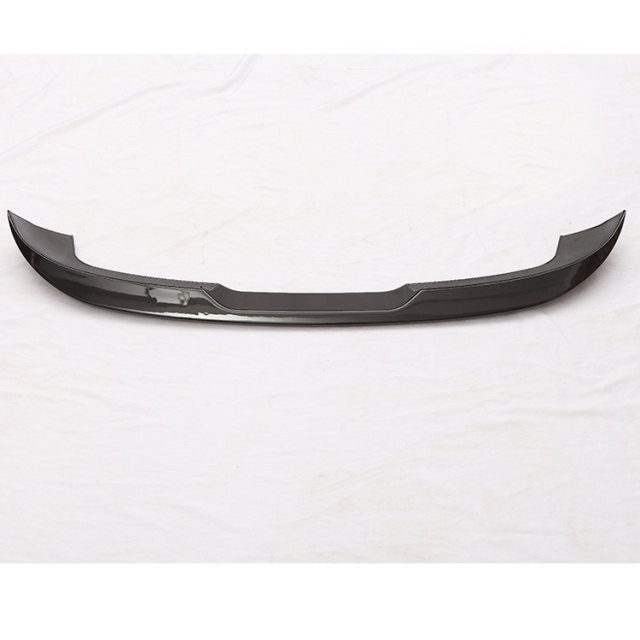 Body Kit for Cars F20 M-performance Side Skirt Front Bumper Lip Rear Diffuser Rear Wing Spoiler for BMW 1 Series 2011-2018