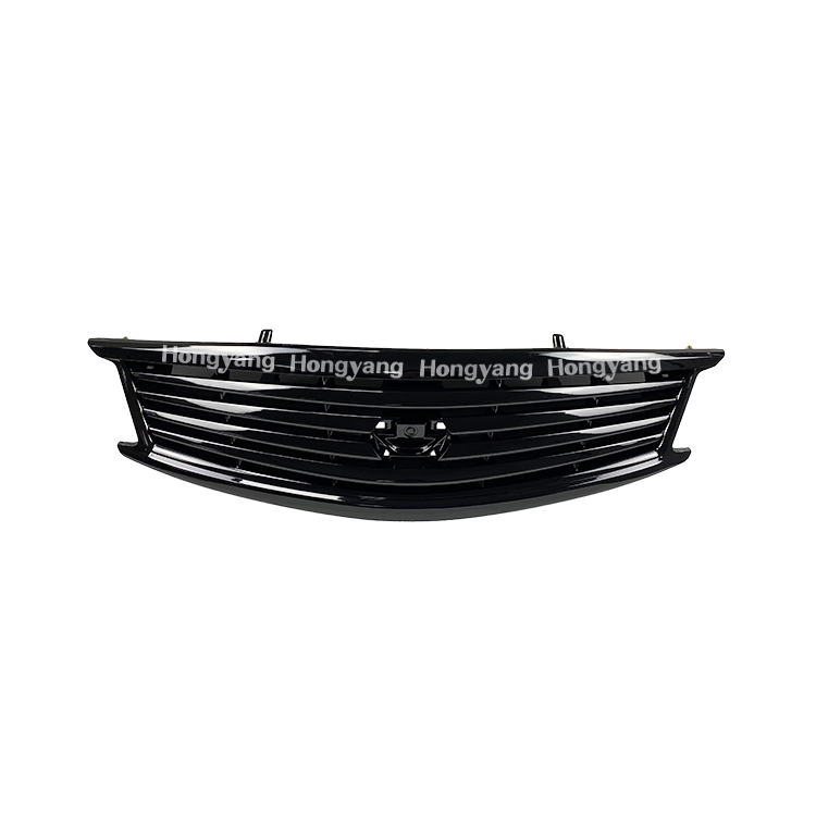 Car Grill for Infiniti G37 2013 Accessories Front Grill Body Parts for Infiniti Radiator Grille for 2011 G37 62310-1NF1A