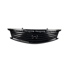 Car Grill for Infiniti G37 2013 Accessories Front Grill Body Parts for Infiniti Radiator Grille for 2011 G37 62310-1NF1A