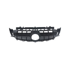 Auto Parts Accessories Car Front Bumper Mesh Grille for Mercedes Benz Class E W213 2016-2020,www.hongyangcorp.com,Auto Parts Accessories Car Front Bumper Mesh Grille for Mercedes Benz Class E W213 2016-2020