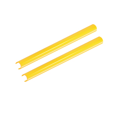 Car Accessories Car Front Bumper Kidney Grille Insert Trim Strips for BMW F30 F32 F33 F34 F35 F36 F20 F40 F22 F23 F45 G20 G21