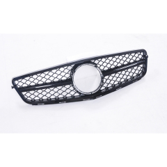 Direct Manufacturer Wholesale Front Grille for Mercedes Benz C Class W204 AMG 2008-2014 Bumper Grille,www.hongyangcorp.com,Direct Manufacturer Wholesale Front Grille for Mercedes Benz C Class W204 AMG 2008-2014 Bumper Grille
