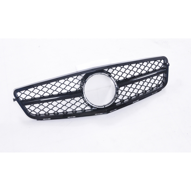 Direct Manufacturer Wholesale Front Grille for Mercedes Benz C Class W204 AMG 2008-2014 Bumper Grille,www.hongyangcorp.com,Direct Manufacturer Wholesale Front Grille for Mercedes Benz C Class W204 AMG 2008-2014 Bumper Grille