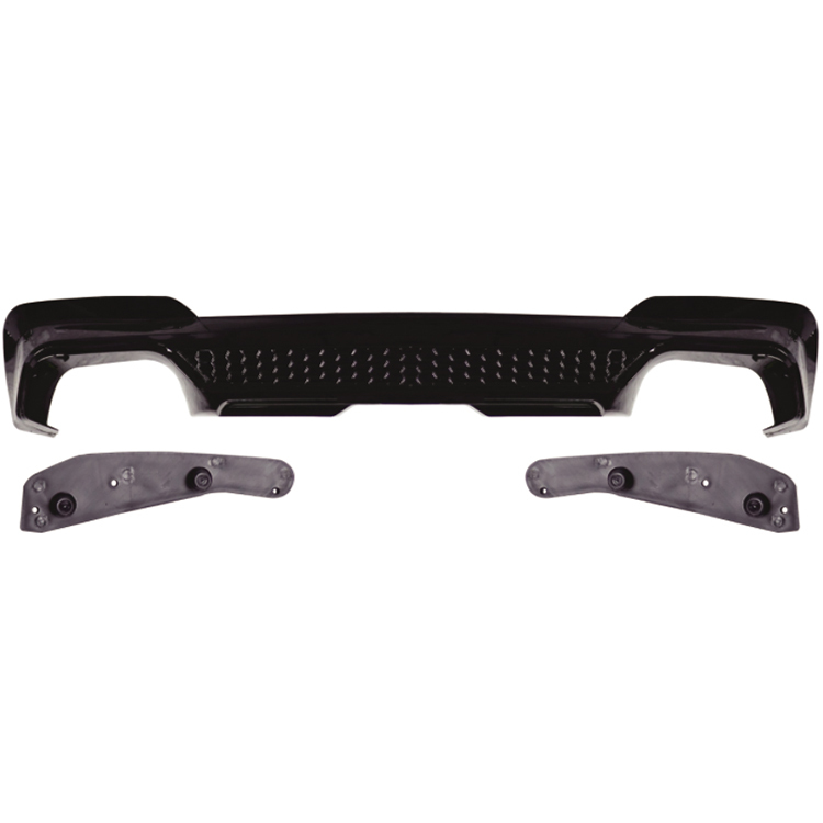 Car Auto Spare Parts Rear Bumper Assy  Bodykit for BMW X3 Series G01 G08 Modified to X3M 2018-2021 Rear Diffuser,www.hongyangcorp.com,Car Auto Spare Parts Rear Bumper Assy  Bodykit for BMW X3 Series G01 G08 Modified to X3M 2018-2021 Rear Diffuser