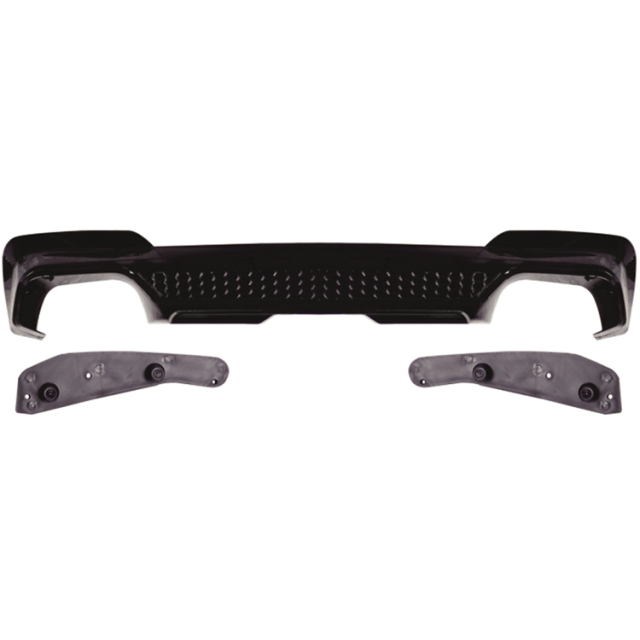 Car Auto Spare Parts Rear Bumper Assy  Bodykit for BMW X3 Series G01 G08 Modified to X3M 2018-2021 Rear Diffuser,www.hongyangcorp.com,Car Auto Spare Parts Rear Bumper Assy  Bodykit for BMW X3 Series G01 G08 Modified to X3M 2018-2021 Rear Diffuser