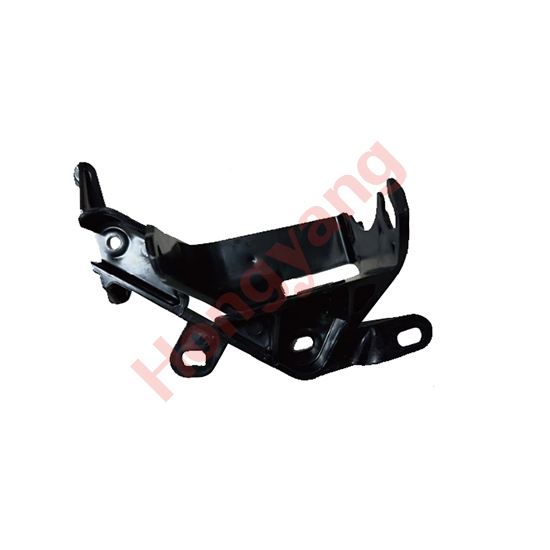 Auto Parts ABS Cylinder Bracket for tesla Model 3 Car 2021 2022 2023  1188741-50-A