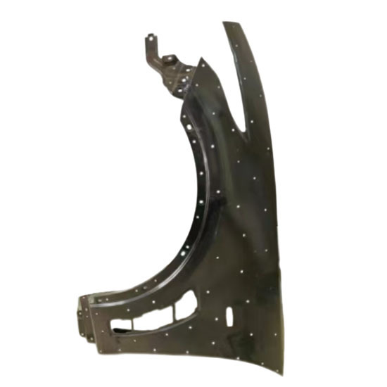Auto Parts Car Front Bumper Fender Left/Right for Infiniti FX35 2009-2012 Car Fenders F3101-1CAAA / F3100-1CAAA