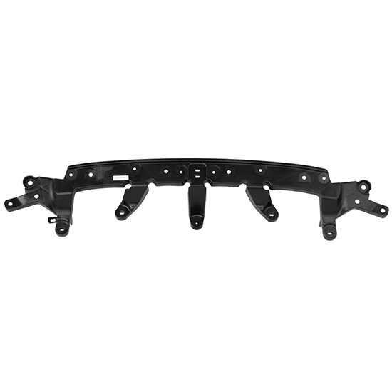 Auto Parts Car Front Bumper Upper Grille Bracket for Tesla Model X 2015-2021  1047020-00-F