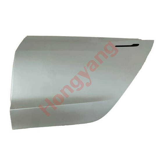 Auto Parts Rear Side Door Right  for tesla Model 3  2017-2023 All Series 1081440E0C