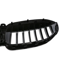 Best Price Auto Parts Universal Single Slat Gloss Black Car Front Grille for BMW 3 Series G20/G28 2020,www.hongyangcorp.com,Best Price Auto Parts Universal Single Slat Gloss Black Car Front Grille for BMW 3 Series G20/G28 2020