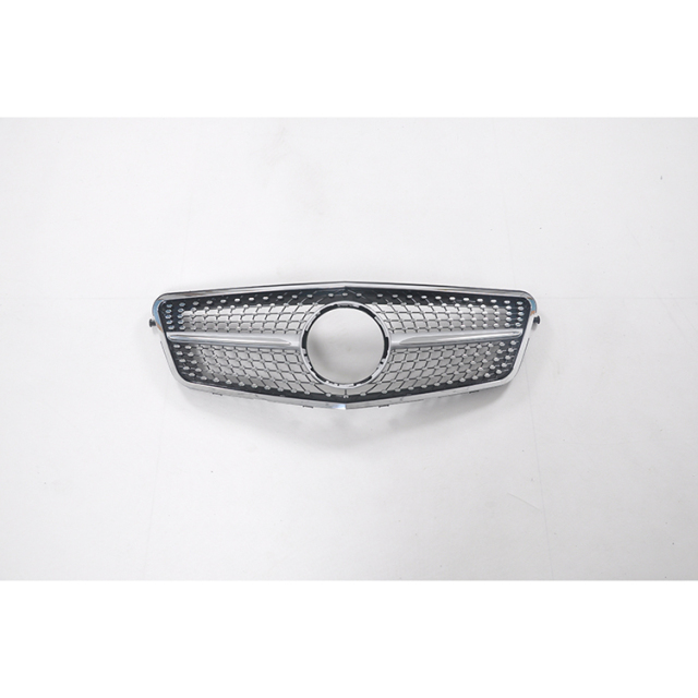 Other Exterior Accessories Car Front Bumper Grille for Mercedes Benz Class E W212 2009-2013 Diamond Style,www.hongyangcorp.com,Other Exterior Accessories Car Front Bumper Grille for Mercedes Benz Class E W212 2009-2013 Diamond Style