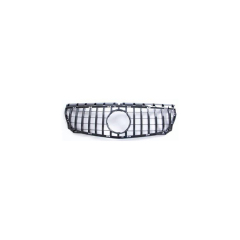 Car Exterior Accessories Car Bumper Grille for Mercedes Benz Class B W246 2012-2014 Diamond/GTR Style,www.hongyangcorp.com,Car Exterior Accessories Car Bumper Grille for Mercedes Benz Class B W246 2012-2014 Diamond/GTR Style