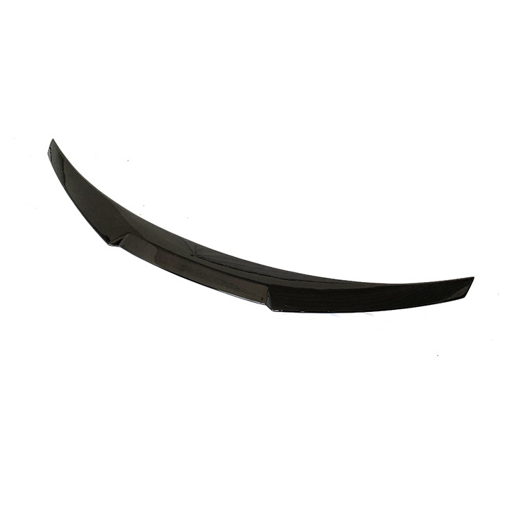 Hot Sale Car Parts M4 Style Gloss Black Trunk Tail Lip Rear Wing Car Spoiler for BMW Series M4 F82 2014-2020,www.hongyangcorp.com,Hot Sale Car Parts M4 Style Gloss Black Trunk Tail Lip Rear Wing Car Spoiler for BMW Series M4 F82 2014-2020