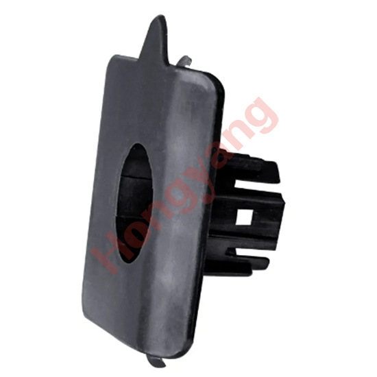 Car Rear Bumper Radar Bracket Left Inner  for Tesla Model X 2015-2021 Auto Accessories  1097473-00-A