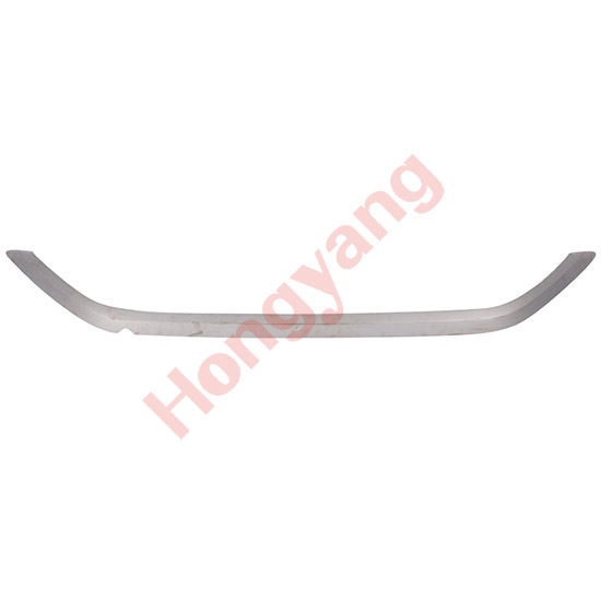 Car Body Parts Car Accessories Rear Bumper Strip for Volkswagen ID4 Electric New Energy Vehicles VW Decorative Trim Modification