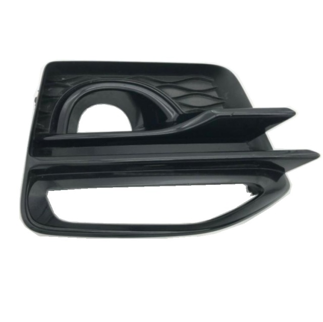 Car Front Bumper Fog Lamp Bezel Cover for Infiniti Q50 2014-2017 Left/Right Sport/C/W  62257-4GA1A / 62256-4GA1A,www.hongyangcorp.com,Car Front Bumper Fog Lamp Bezel Cover for Infiniti Q50 2014-2017 Left/Right Sport/C/W  62257-4GA1A / 62256-4GA1A