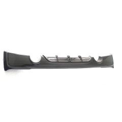 Wholesale Car Accessories 0-0 Carbon Look MP Rear Bumper Diffuser Lip Body Kit Fit for BMW 2 Series F22 2014 - 2021,www.hongyangcorp.com,Wholesale Car Accessories 0-0 Carbon Look MP Rear Bumper Diffuser Lip Body Kit Fit for BMW 2 Series F22 2014 - 2021