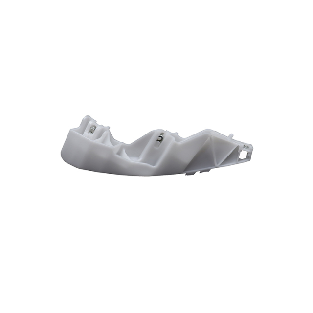 Car Front Bumper Stiffener for Infiniti G25 2011-2012 / G35 2007-2008 G37 2009-2013 62059-JK000 / 62058-JK000