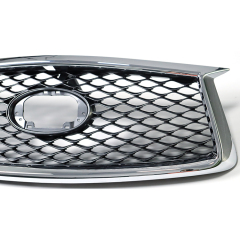 Vehicle Spare Parts Car Front Bumper Grille for Infiniti QX50 2019-2022 Front Grills 62310-5NA3A / 62310-5NN1A