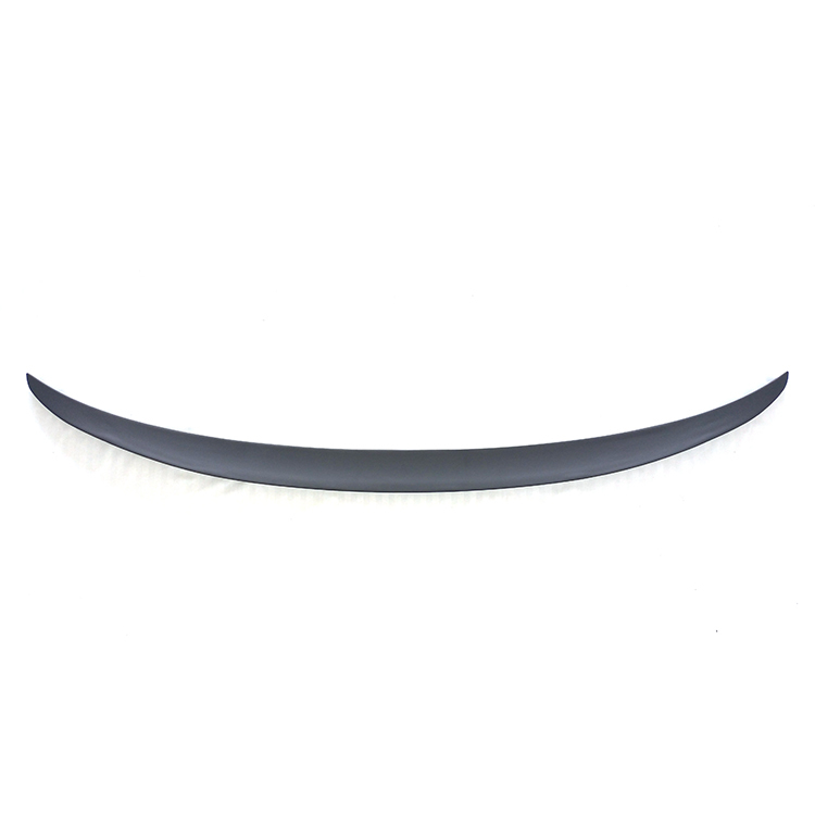 Hot Selling Car Parts M4 MP PSM Carbon Look Glossy Matte Black Carbon Fiber Rear Car Spoiler for BMW 3 SeriesF30  2012-2018 2019