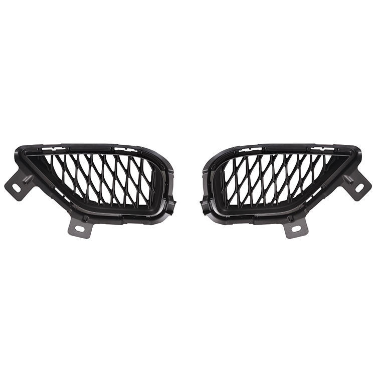 Other Exterior Accessories Auto Parts Front Grille Car Bumper Lower Grille for Infiniti QX50 2018-2020 62075-5NA0A / 62074-5NA0A