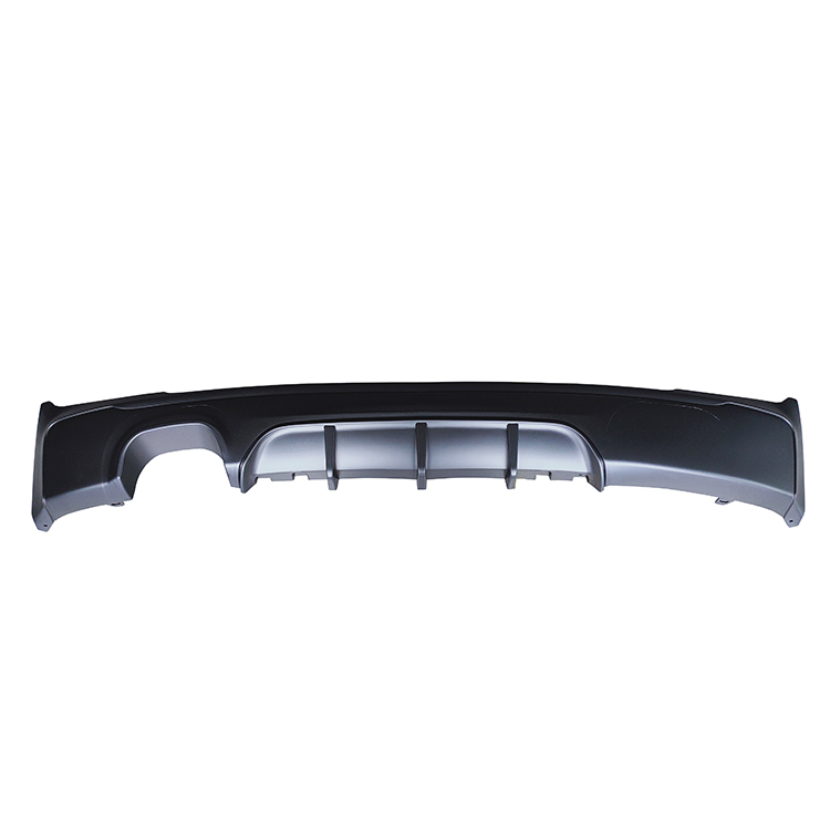 Factory Price Good Quality Car Body Kit Rear Diffuser for BMW 2 Series F22 Universal Rear Diffuser