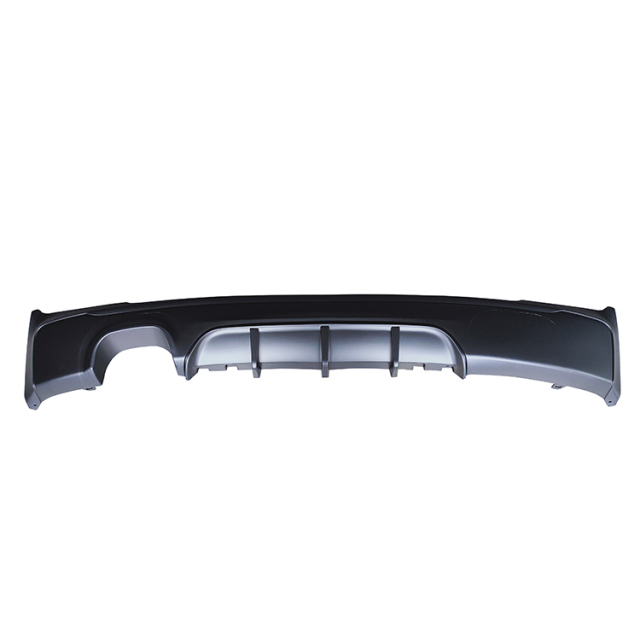 Factory Price Good Quality Car Body Kit Rear Diffuser for BMW 2 Series F22 Universal Rear Diffuser
