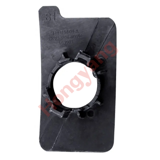 Auto Parts  Car S1 PDC Sensor Parktronic Bracket Holder  for Tesla Model Y 2020-2024 1493753-00-A
