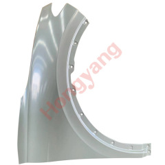 Auto Parts Car Fenders for ID4 Volkswagen Fender ID4 Electric Car Exterior Accessories Car Fender Cover