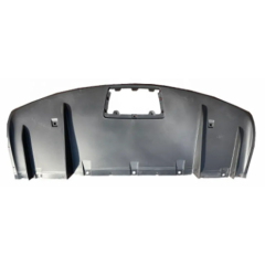 Auto Parts  Car Rear Bumper Lower Guard Board for Tesla Model X 2015-20211058356-00-C