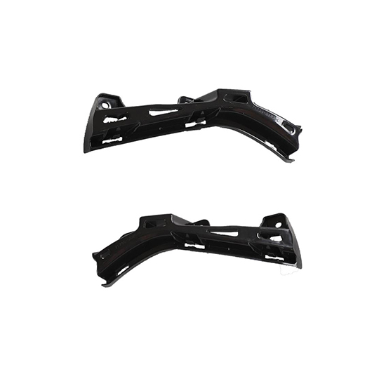 Car Bodykit Front Bumper Headlamp Bracket for Suzuki Dzire 2019-2020 OE:71734-55R0 / 71735-55R0