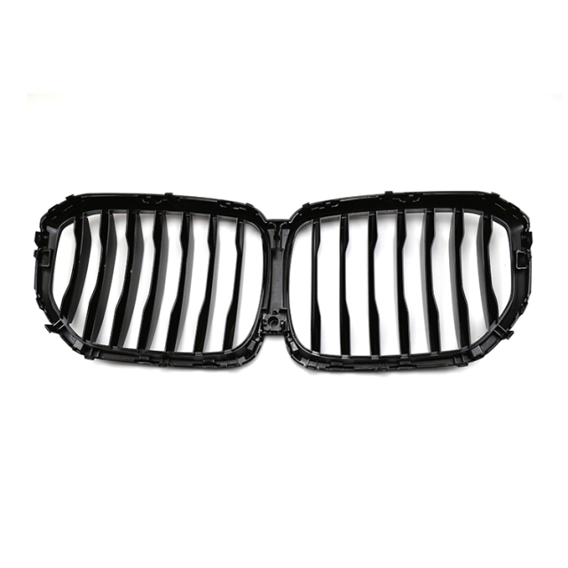 Car Bumper Body Kit Front Bumper Lip Grille for bmw Single/double Line Style Gloss/matte Black for BMW X5 X6 Series G05 2018-IN,www.hongyangcorp.com,Car Bumper Body Kit Front Bumper Lip Grille for bmw Single/double Line Style Gloss/matte Black for BMW X5 X6 Series G05 2018-IN