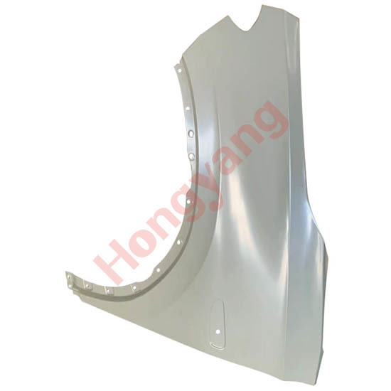 Other Exterior Accessories Best Sell Auto Body Parts Auto Accessories Car Parts Front Fender for Volkswagen ID4X ID4 ID6 ID6X