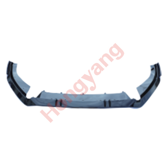Car Auto Spare Parts Bodykit Front Bumper Front Lip for Audi A5 Upgrade to RS5-ABT Glossy Black/Carbon Look 2017 2018 2019 2020,www.hongyangcorp.com,Car Auto Spare Parts Bodykit Front Bumper Front Lip for Audi A5 Upgrade to RS5-ABT Glossy Black/Carbon Look 2017 2018 2019 2020