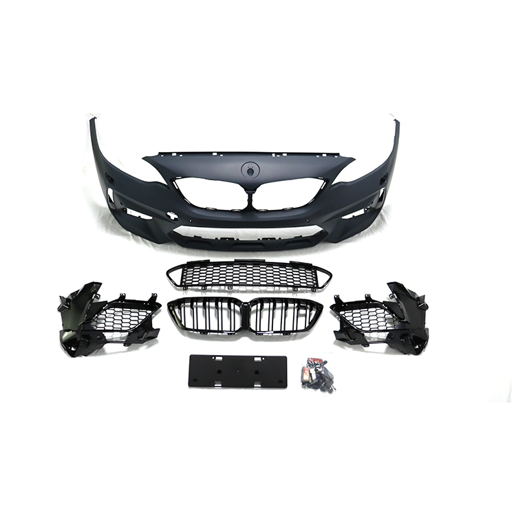 Good Quality Car Accessories M2C Style Front Rear Bumper Side Skirts Grill Body Kits for BMW 2 Series F22 to M2C 2014-2021,www.hongyangcorp.com,Good Quality Car Accessories M2C Style Front Rear Bumper Side Skirts Grill Body Kits for BMW 2 Series F22 to M2C 2014-2021