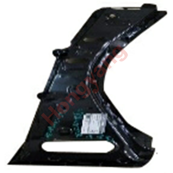 Car Hoodledge Reinforcement for Infiniti QX50 2019-2022 F4181-5NNMA / F4180-5NNMA
