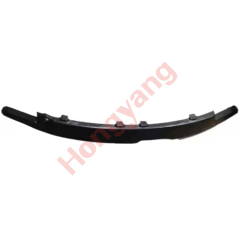 Auto Parts Car Front Reinforce Foam  Body Kits for Tesla Model S 2016-2021 1635203-00-C