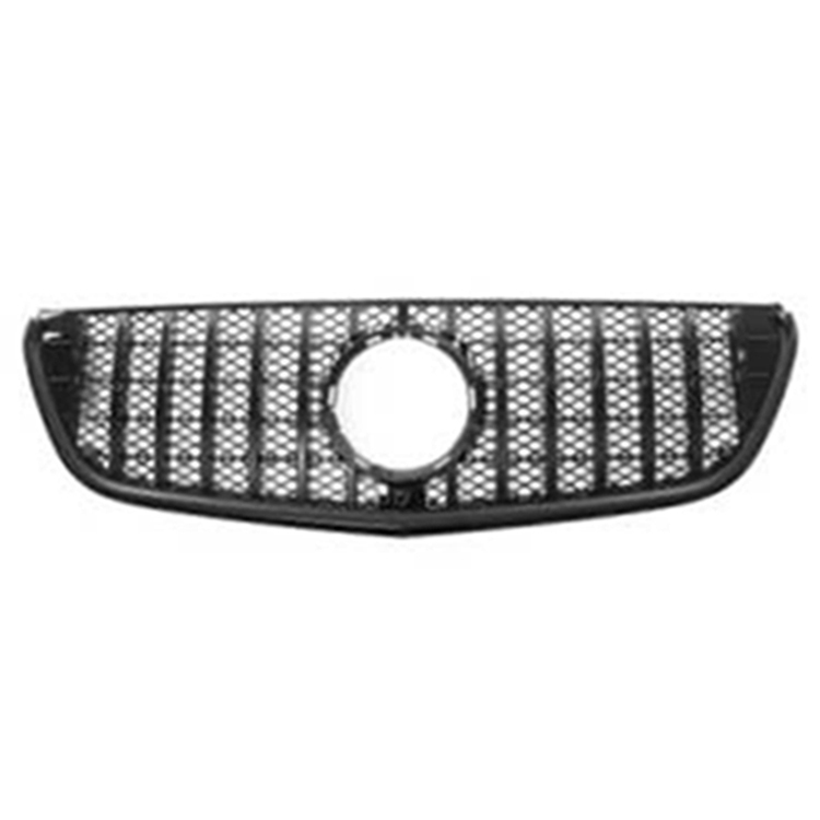 Car Accessories Shops GTR Diamond Style Bumper Grille for Mercedes Benz Vito 2016-2020 2021-IN,www.hongyangcorp.com,Car Accessories Shops GTR Diamond Style Bumper Grille for Mercedes Benz Vito 2016-2020 2021-IN