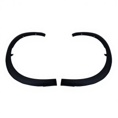 Auto Car Bumper Front Rear Fender Flare for NISSAN Pathfinder 2022-2024   63861-6TA0A / 63860-6TA0A,www.hongyangcorp.com,Auto Car Bumper Front Rear Fender Flare for NISSAN Pathfinder 2022-2024   63861-6TA0A / 63860-6TA0A