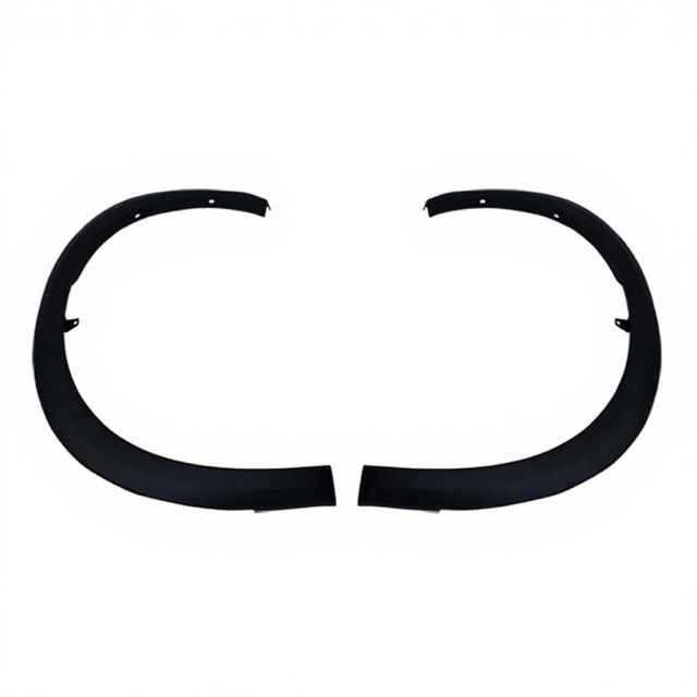Auto Car Bumper Front Rear Fender Flare for NISSAN Pathfinder 2022-2024   63861-6TA0A / 63860-6TA0A,www.hongyangcorp.com,Auto Car Bumper Front Rear Fender Flare for NISSAN Pathfinder 2022-2024   63861-6TA0A / 63860-6TA0A