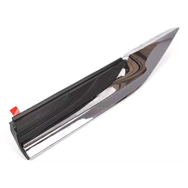 Factory Car Parts Wholesale OE 63825-5NA0A Car Duct-Front Fender for Infiniti QX50 2018-2020 Right/Left 63825-5NA0A 63824-5NA0A