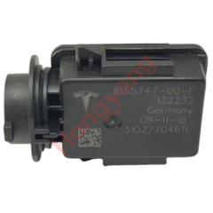 Auto Parts Car Air Quality Sensor Upper for Tesla Model X 2015-2021 1055747-00-F