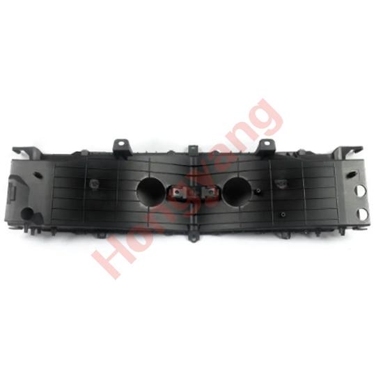 Auto Parts Car Front Center Cooling Radiator Duct for Tesla Model S 2016-2021 1058073-00-B