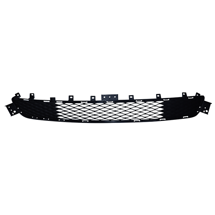 Car Front Bumper Lower Grille for Infiniti Q50 2018-2022 Sport62254-6HJ0A / 62254-6HJ0B